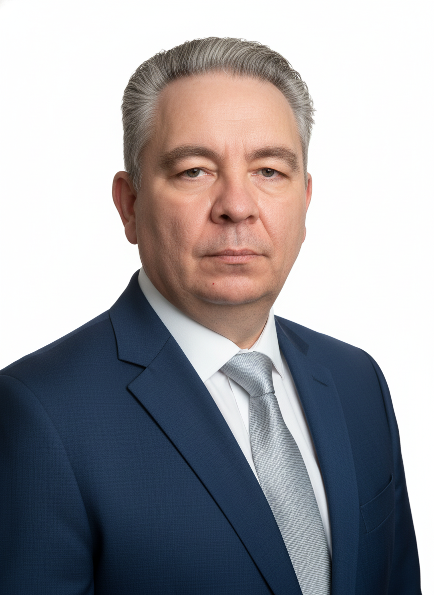 Игорь Пегов