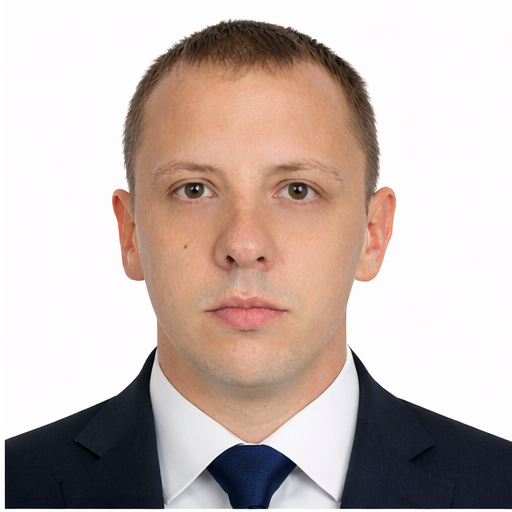 Сергей Злобин