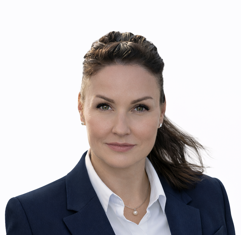 Ксения Фролова