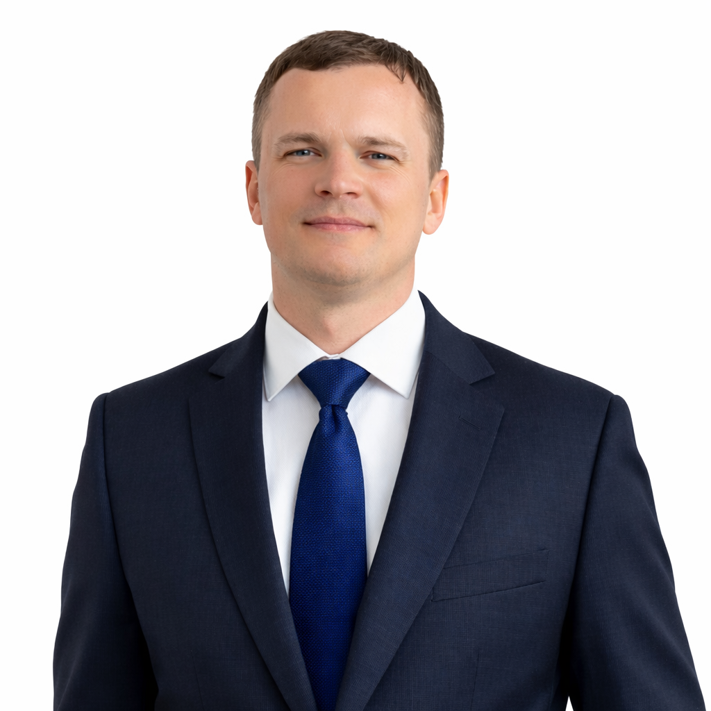 Андрей Старцев